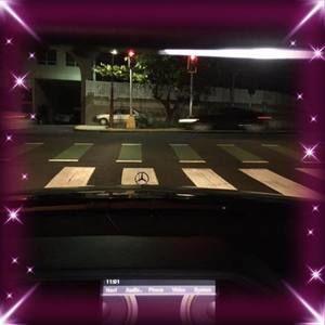 Meet your Posher, Eli